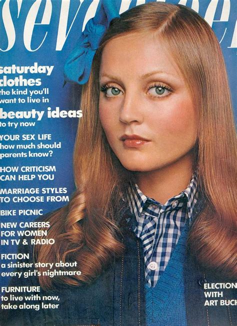 '70s seventeen magazine | Seventeen magazine, Seventeen magazine covers, Seventeen magazine fashion