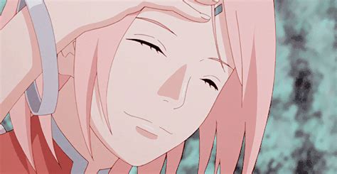 Sakura Haruno Aesthetic Gif | Images and Photos finder