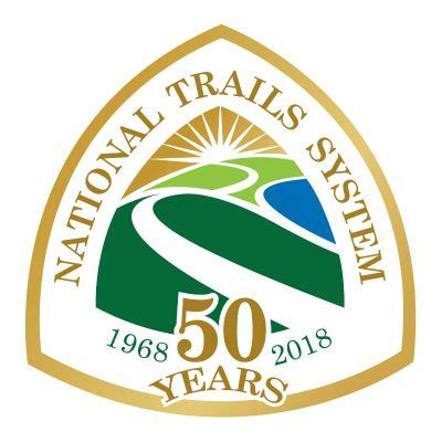 National Trails System Celebrates 50th Anniversary -- National Trails System | PRLog