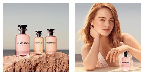Elle October 2018 Magazine Ads & Perfume Editorials – The Perfume Girl