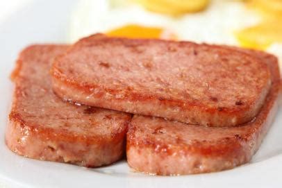 Spam or Corned Beef - Which would you rather eat? | Sherdog Forums | UFC, MMA & Boxing Discussion