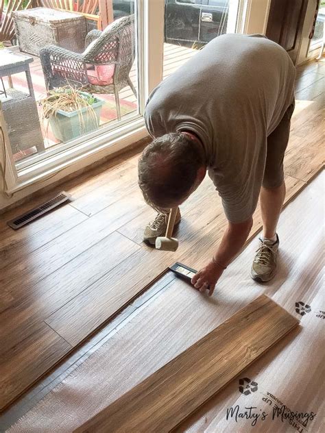 Install Laminate Flooring Yourself – Flooring Tips