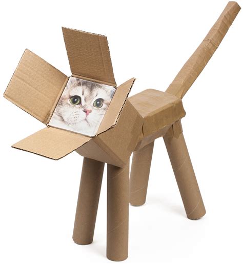 Iron Throne Cardboard Cat House | stickhealthcare.co.uk