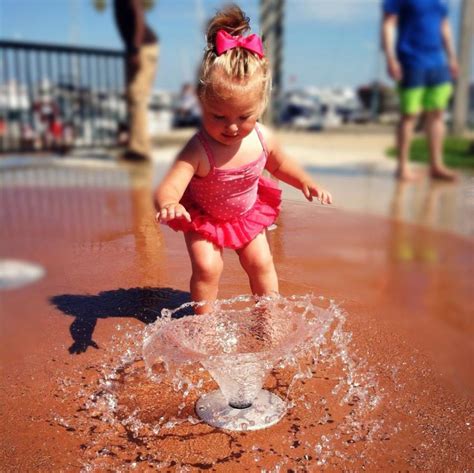 Beaches In Kenosha | Swimming Areas, Pools & Splash Pads