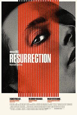 Resurrection (2022 film) - Wikipedia