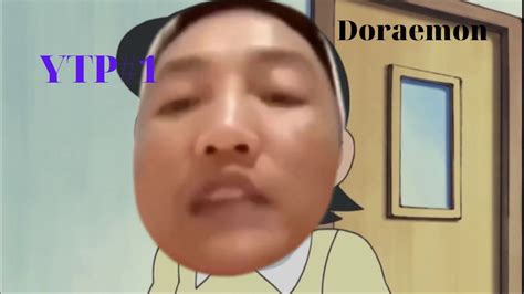 [YTP] Doraemon - YouTube