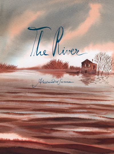 Book Review: The River | Weekly Alibi