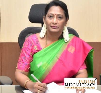 M S Sangeetha IAS takes charge as Collector- Madurai, Tamil Nadu | Indian Bureaucracy is an ...