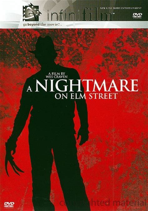 Nightmare On Elm Street, A: Special Edition (DVD 1984) | DVD Empire