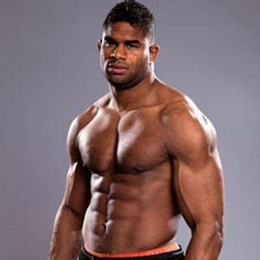 Alistair Overeem Age, Net Worth, Relationship, Ethnicity, Height