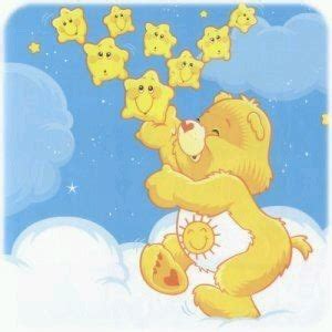 Funshine Bear - Care Bears Photo (8610792) - Fanpop