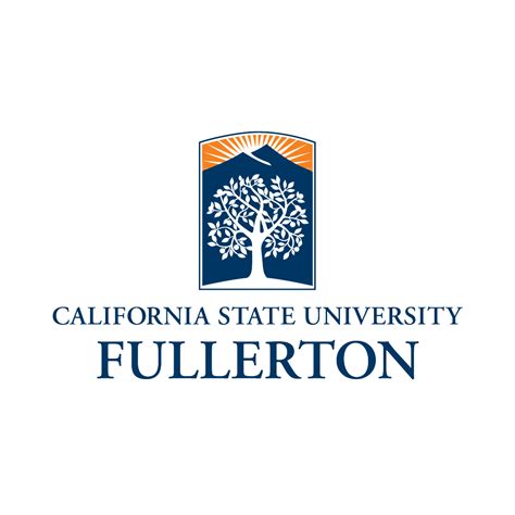 Fullerton Logo - LogoDix