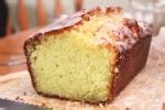 Lemon Loaf Cake – The Baking Nutritionist