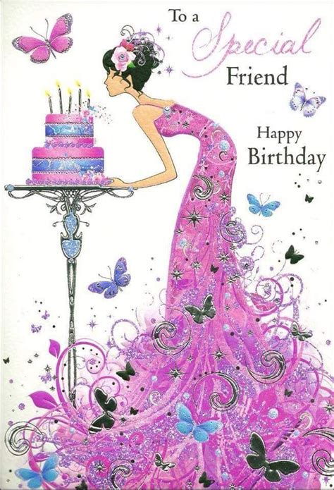 Happy Birthday Wishes For Best Friend | quotes