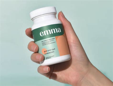 Emma Supplement Reviews: Is It Worth the Hype?