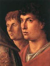 Giovanni Bellini biography