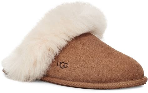 UGG Scuff Sis Slippers - Women's | Altitude Sports