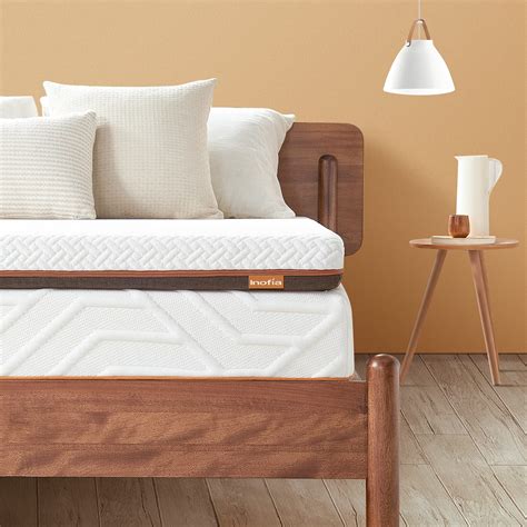 #1 Inofia Mattress Review (+Buy Or Avoid?), Updated 2023