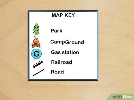 How to Read a Map: 11 Steps (with Pictures) - wikiHow Life