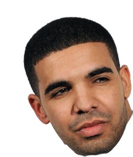 Drake Crying Sticker - Drake Crying Float - Discover & Share GIFs