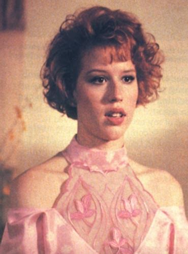 Pretty in Pink - Molly Ringwald Photo (95802) - Fanpop