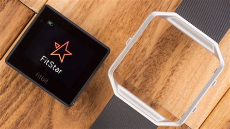 Fitbit Blaze Review | PCMag