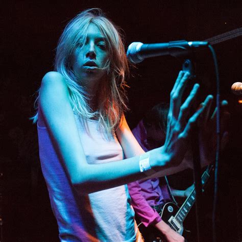 Arrow De Wilde - Starcrawler - part of the new guard - refreshing raw music | Arrow, Musician, Music