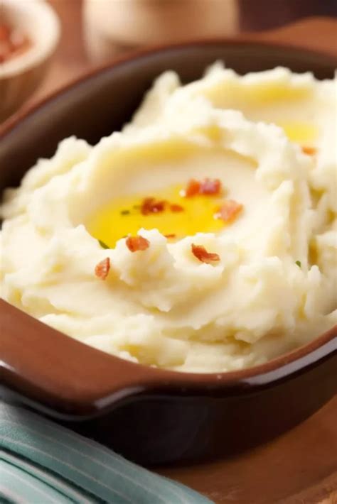 Paula Deen Mashed Potato Recipe – Hungarian Chef