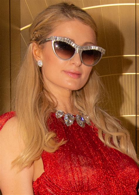 Paris Hilton Net Worth- Paris Hilton, The Heiress of Hilton Hotel Chains