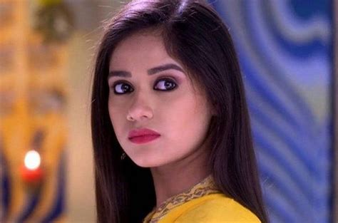 TU AASHIQUI: Lead actress Jannat Zubair to get REPLACED?