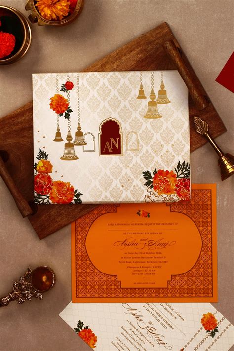 5 Mistakes to Avoid While Designing Hindu Wedding Cards | Indian Wedding Card