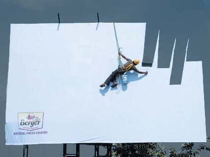 D E C E P T O L O G Y: The deceptive billboard that paints the sky (an ...