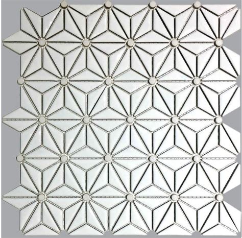 Floor tile | Diamond tile, Geometric star, Geometric tiles