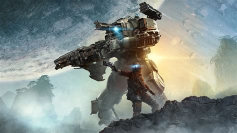 80+ Titanfall 2 Fondos de pantalla HD y Fondos de Escritorio