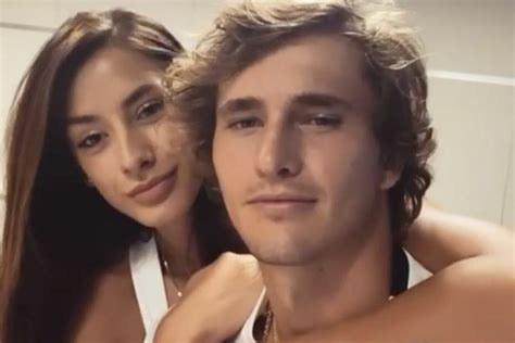 Who Is Alexander Zverev's New Girlfriend?