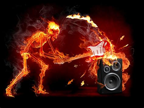 Electric Guitar Wallpaper - Wallpaper, High Definition, High Quality, Widescreen