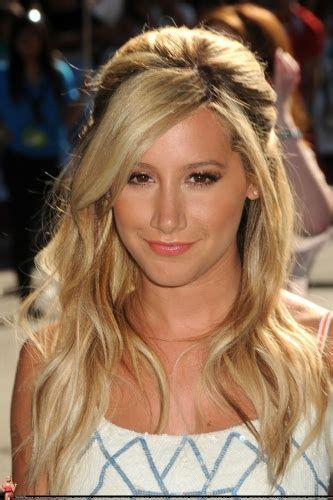 Ashley @ Phineas And Ferb LA Premiere - Ashley Tisdale Photo (24268545) - Fanpop