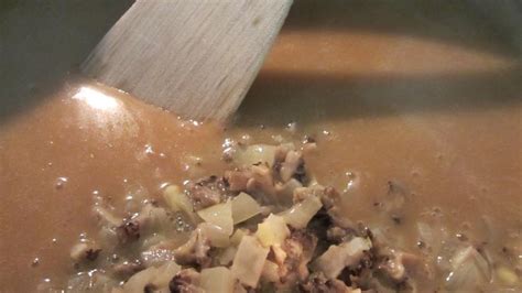 Cream of Morel Mushroom Soup Recipe - Food.com