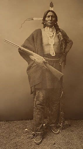 An old photograph of Pack aka Waqin - Yankton Sioux. | Native american, Native american pictures ...