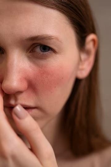 What Causes Skin Redness And Its Homeopathic Remedies - Homeopathy at DrHomeo.com