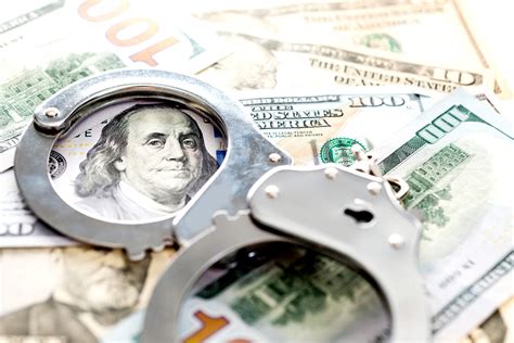 Is Grand Larceny a White Collar Crime? - Heiferman & Associates, PLLC