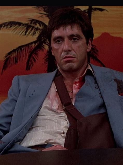 Scarface (1983) - Brian De Palma | Synopsis, Characteristics, Moods ...