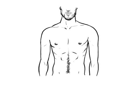 A Manscaping Guide For Modern Men - How to Groom Body Hair