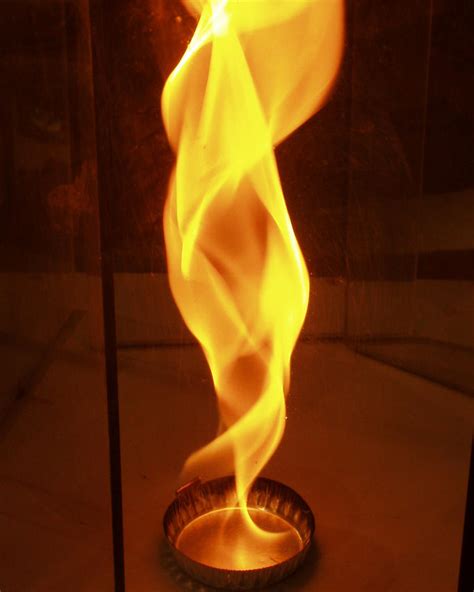 Fire Research; Fire Tests; Fire Whirl