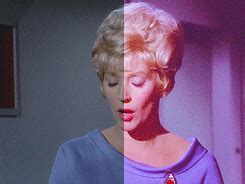 Star Trek: The Original Series Fan Art: Nurse Chapel | Star trek, Fan ...