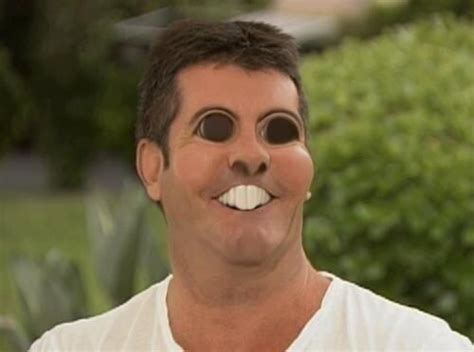 Simon Cowell