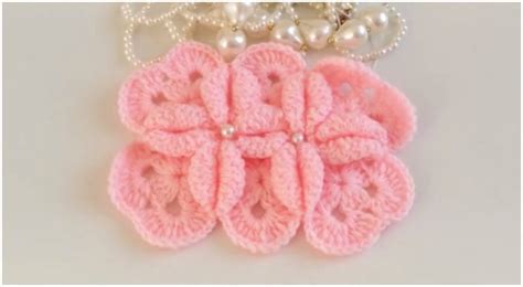 Crochet Basket Weave Stitch Blanket - Love Crochet