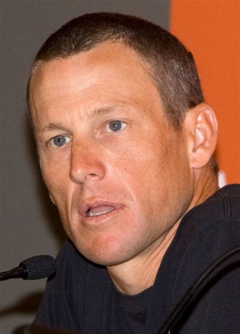 Lance Armstrong – Wikipedia
