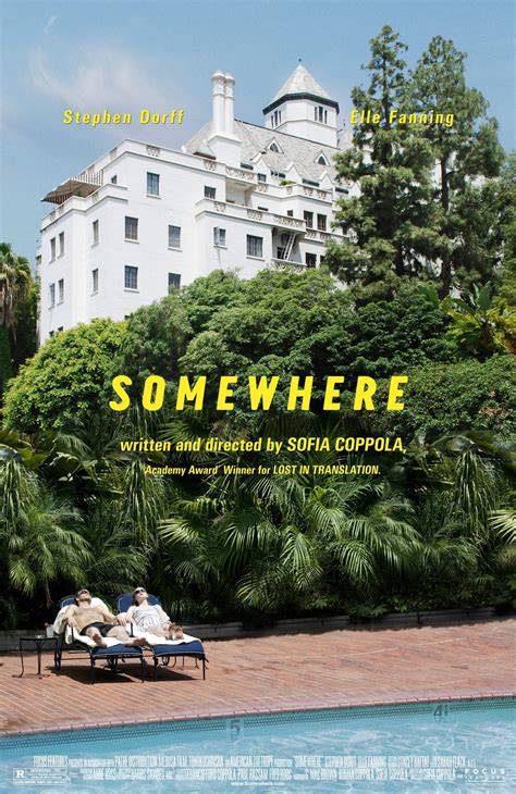 Somewhere (2010)
