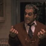Al Pacino Godfather 3 Meme Generator - Imgflip